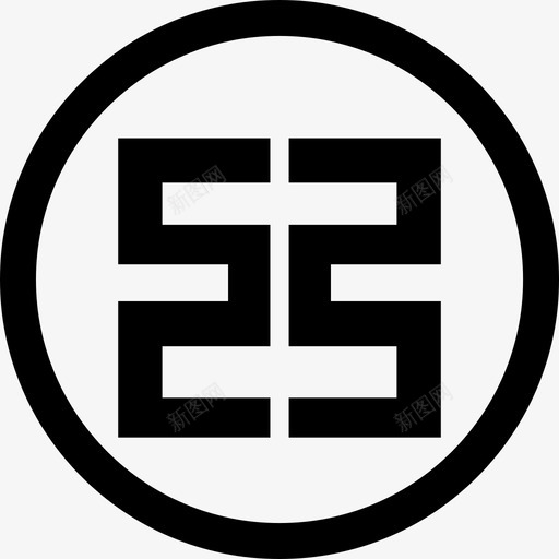 中国工商银行svg_新图网 https://ixintu.com 中国工商银行
