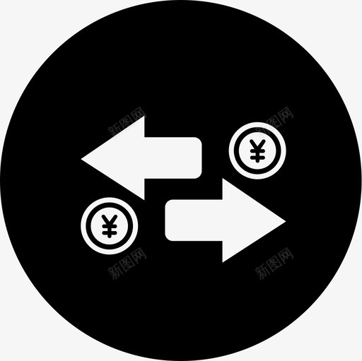 账套管理icon2svg_新图网 https://ixintu.com 账套管理icon2