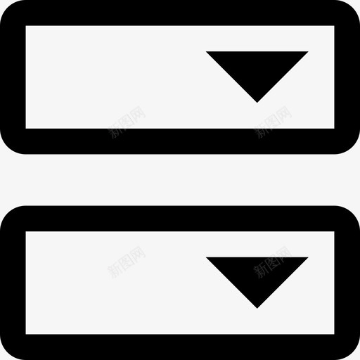 下拉框svg_新图网 https://ixintu.com 下拉框