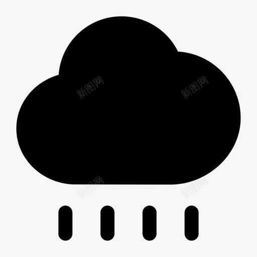 rainysvg_新图网 https://ixintu.com rainy