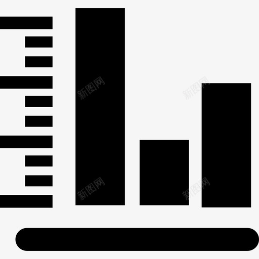 histogram3svg_新图网 https://ixintu.com histogram3