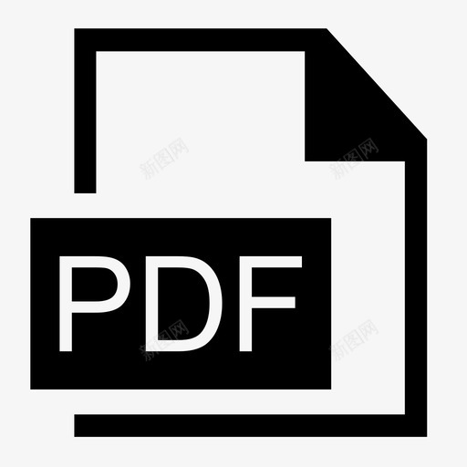 PDF下载svg_新图网 https://ixintu.com PDF下载