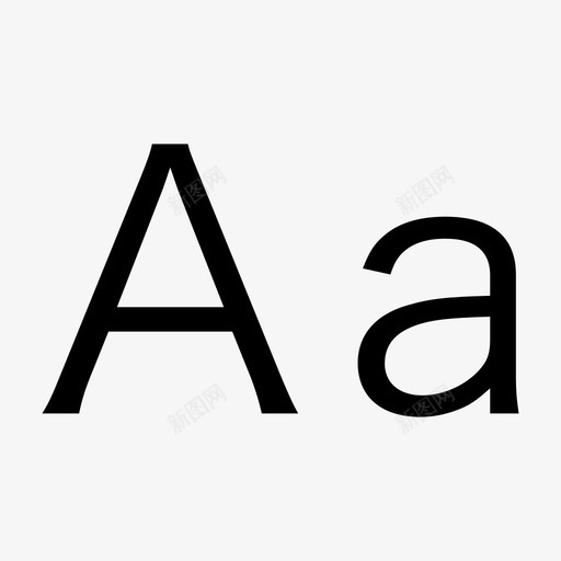 字号-01svg_新图网 https://ixintu.com 字号-01