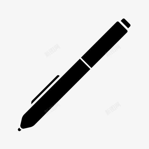 采购产品手写笔绘图板钢笔图标svg_新图网 https://ixintu.com 手写笔 绘图板 艺术2 采购产品手写笔 钢笔 铅笔