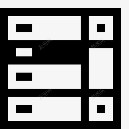 控件-数据级次下拉框svg_新图网 https://ixintu.com 控件-数据级次下拉框