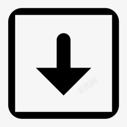 策略优先级降ico策略优先级降icon高清图片
