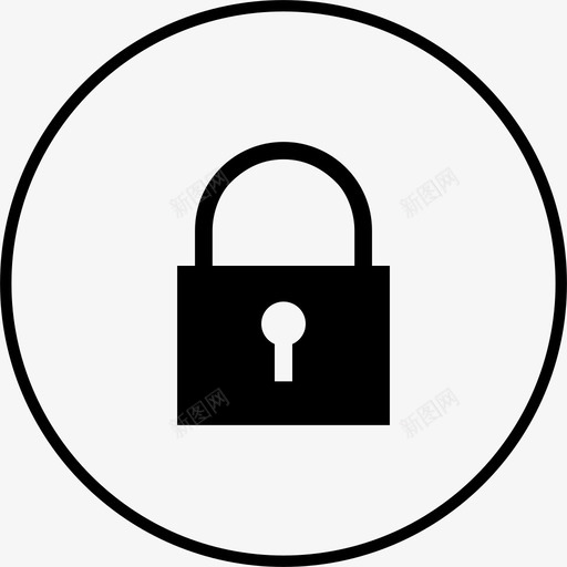 htb lock02svg_新图网 https://ixintu.com htb lock02