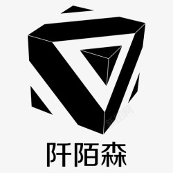 阡陌阡陌 方形logo-01高清图片