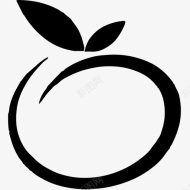 维C-logo图标