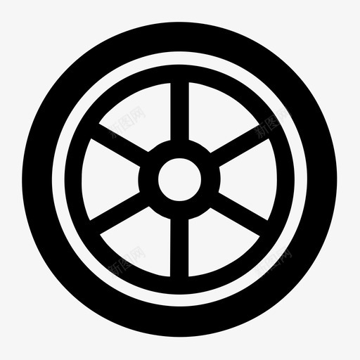 tyre03svg_新图网 https://ixintu.com tyre03