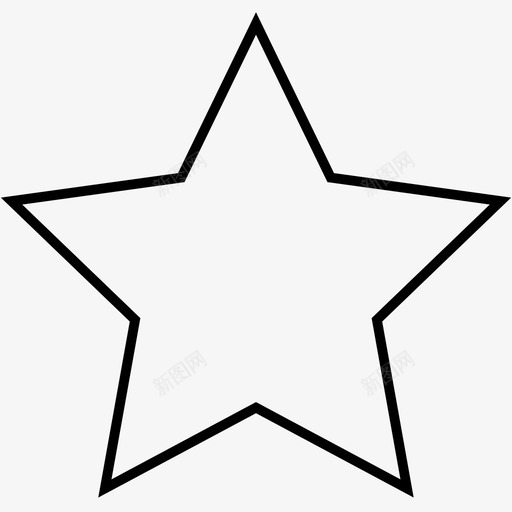 btn_starsvg_新图网 https://ixintu.com btn_star