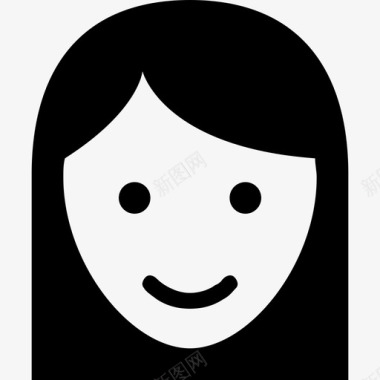女生网图标