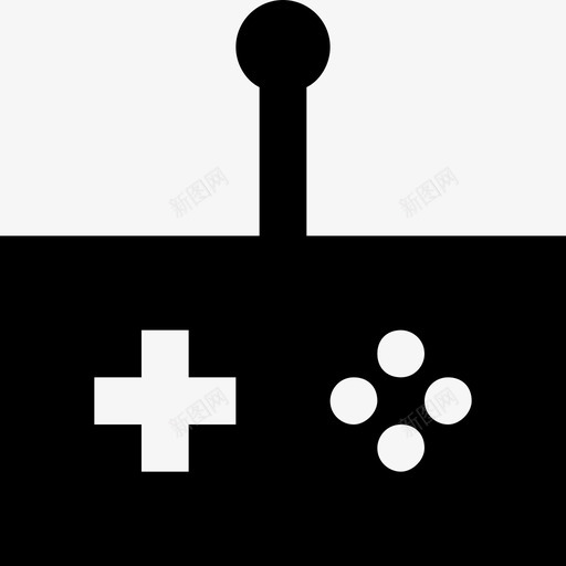 游戏板游戏机游戏图标svg_新图网 https://ixintu.com xbox 游戏 游戏机 游戏板 视频游戏 项目管理glyph24