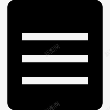 icon-简历图标