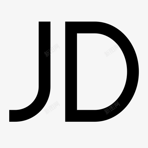 JDsvg_新图网 https://ixintu.com JD