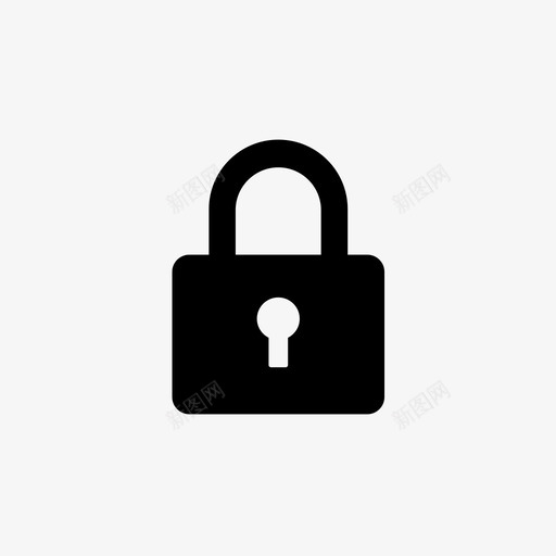 lock2svg_新图网 https://ixintu.com lock2