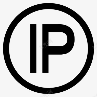弹性公网IP图标