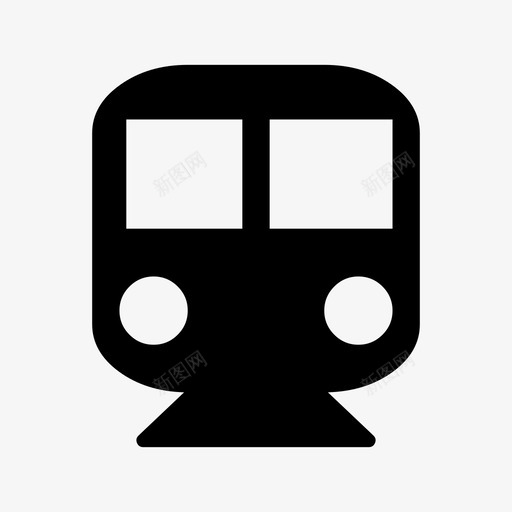 train1svg_新图网 https://ixintu.com train1 火车