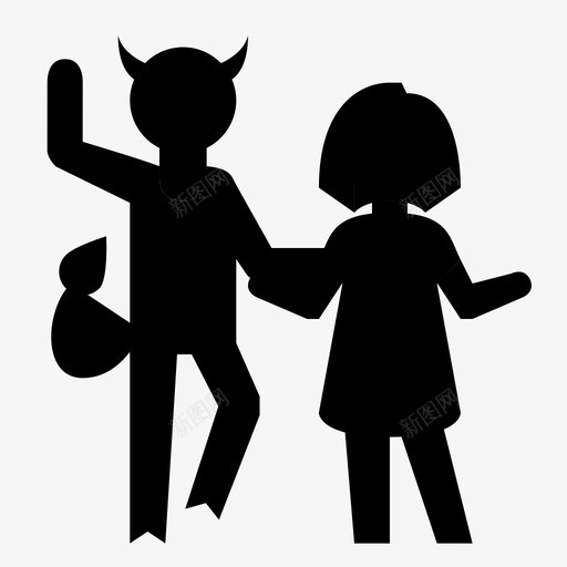 Dance With Devilsvg_新图网 https://ixintu.com Dance With Devil