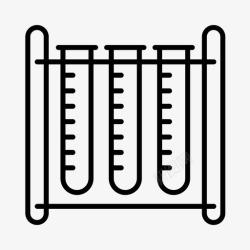 科学化学科学化学教育图标高清图片