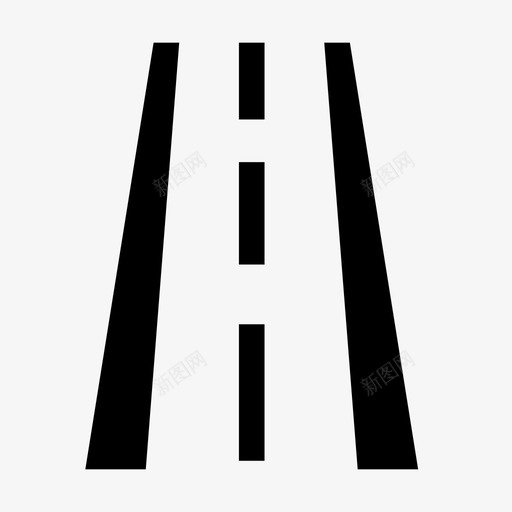 highwaysvg_新图网 https://ixintu.com highway