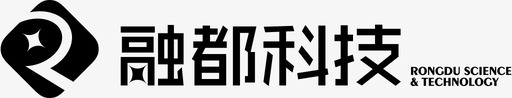 融都logo3svg_新图网 https://ixintu.com 融都logo3