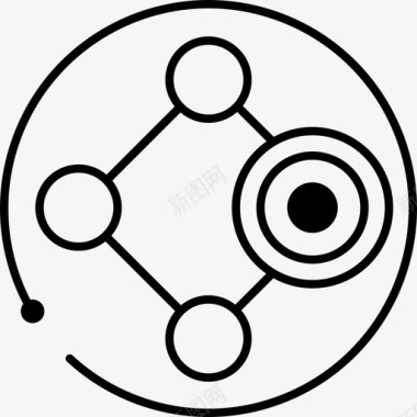 丰富多样的产品图标