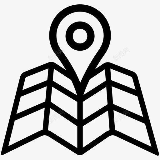 交通地理信息服务平台解决方案svg_新图网 https://ixintu.com 交通地理信息服务平台解决方案