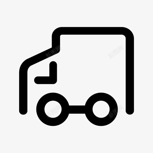 已发货svg_新图网 https://ixintu.com 已发货 shipped