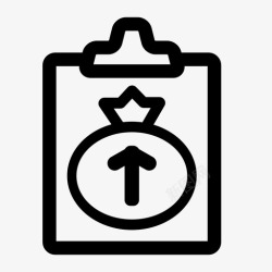 项目资金支出报表项目资金支出报表高清图片