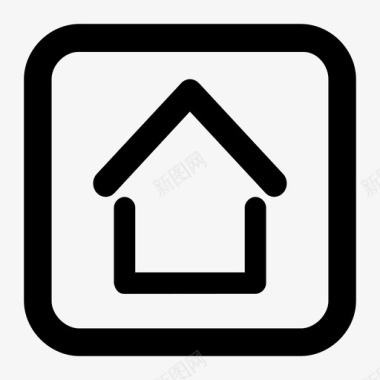 企业首页图标