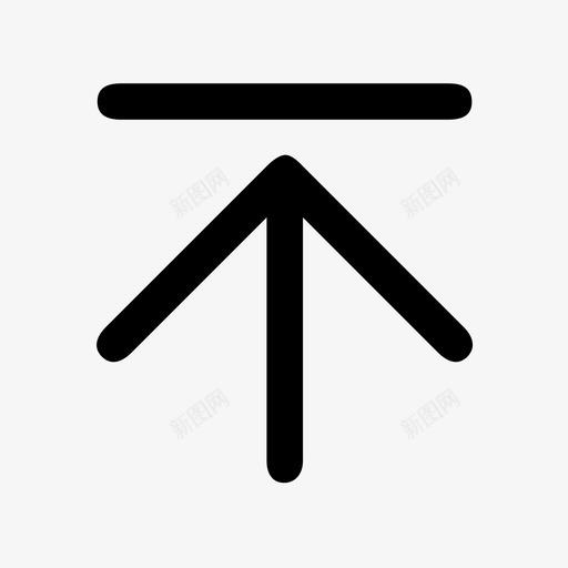 置顶-01svg_新图网 https://ixintu.com 置顶-01