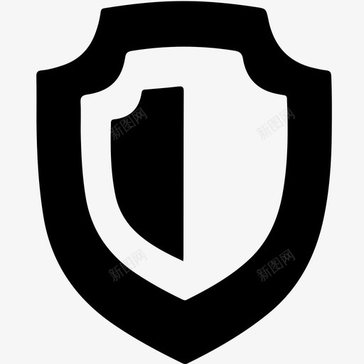 保护支付安全保护保证图标svg_新图网 https://ixintu.com 保护 保护保证 安全 支付安全