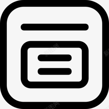 新增日记账-摘要icon图标