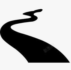 TZD低压线路TZD河流高清图片