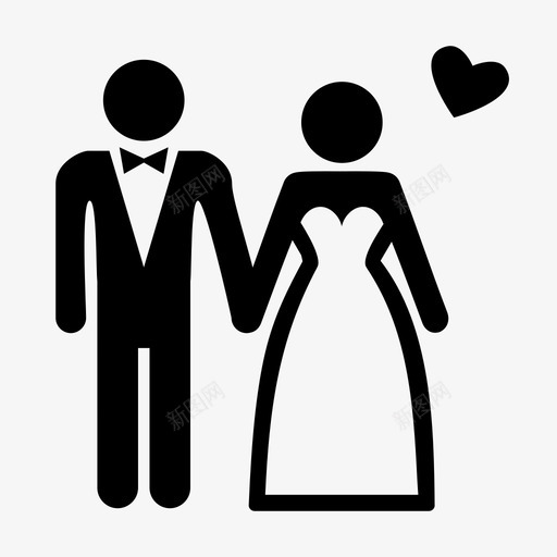 marrysvg_新图网 https://ixintu.com marry