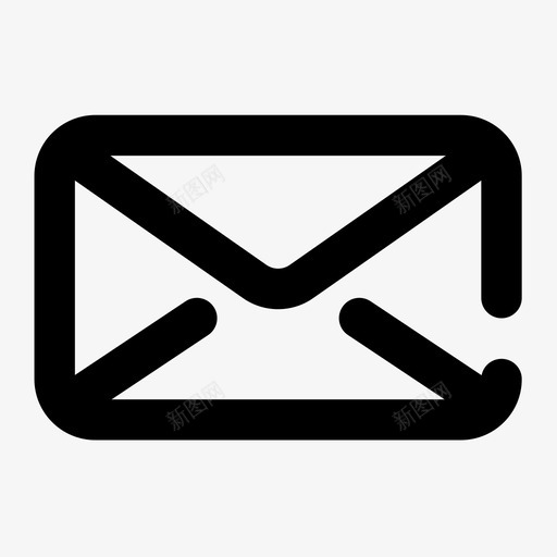 mailsvg_新图网 https://ixintu.com mail