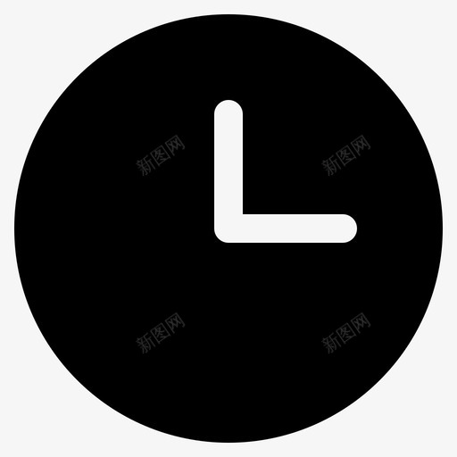 time2svg_新图网 https://ixintu.com time2