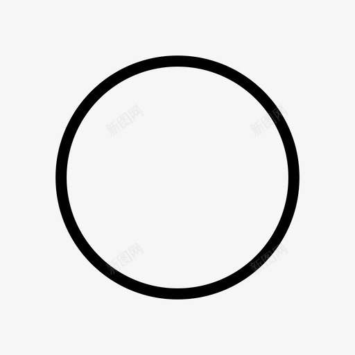 粉丝_未选中svg_新图网 https://ixintu.com 粉丝_未选中