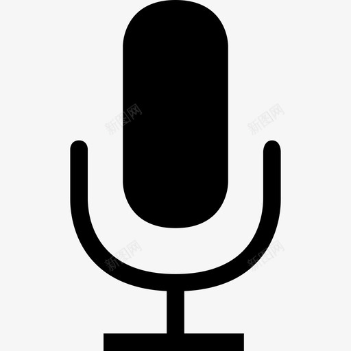 的声音_voice21svg_新图网 https://ixintu.com 的声音_voice21