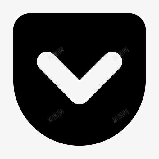 pocketsvg_新图网 https://ixintu.com pocket