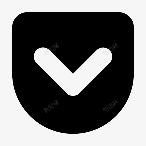 pocketsvg_新图网 https://ixintu.com pocket