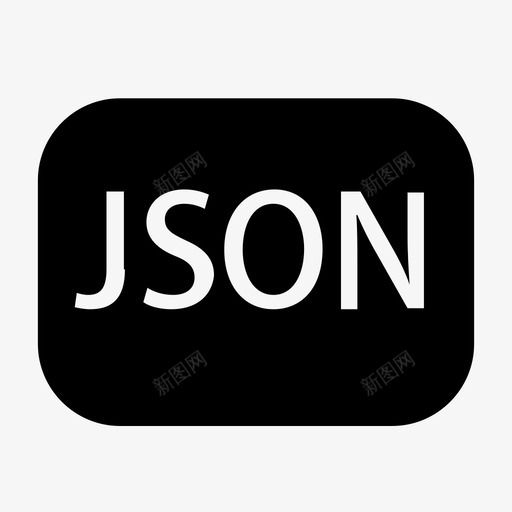 JSON格式化svg_新图网 https://ixintu.com JSON格式化
