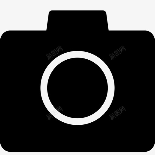 camera2svg_新图网 https://ixintu.com camera2