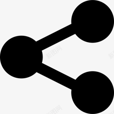 c分享图标