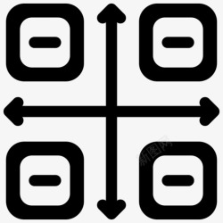 外国项目指导计划指导项目计划图标高清图片