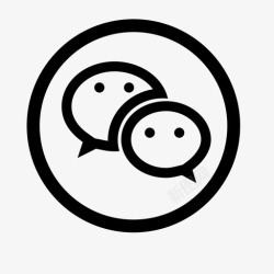 微信公众号线体微信公众号_线体高清图片
