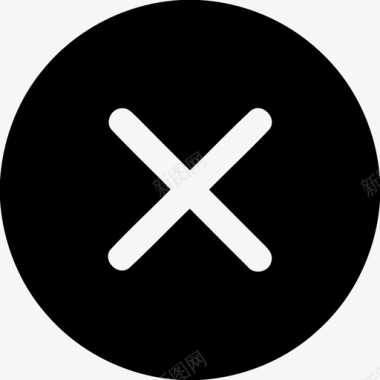 icon_error图标