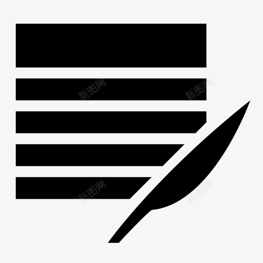 品牌故事svg_新图网 https://ixintu.com 品牌故事