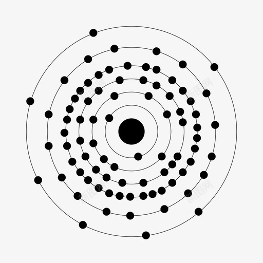 085阿斯他丁at085阿斯塔丁at原子图标svg_新图网 https://ixintu.com 085阿斯他丁at 085阿斯塔丁at 不稳定 化学 原子 周期表 放射性